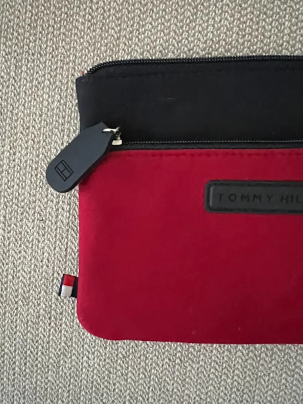 Tommy Hilfiger this purse